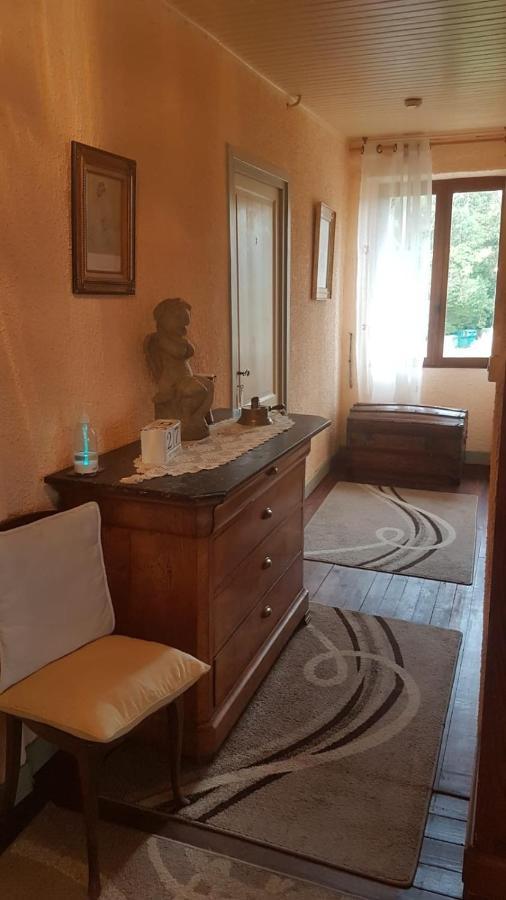 La Maison Des Ateliers Solferino Экстерьер фото