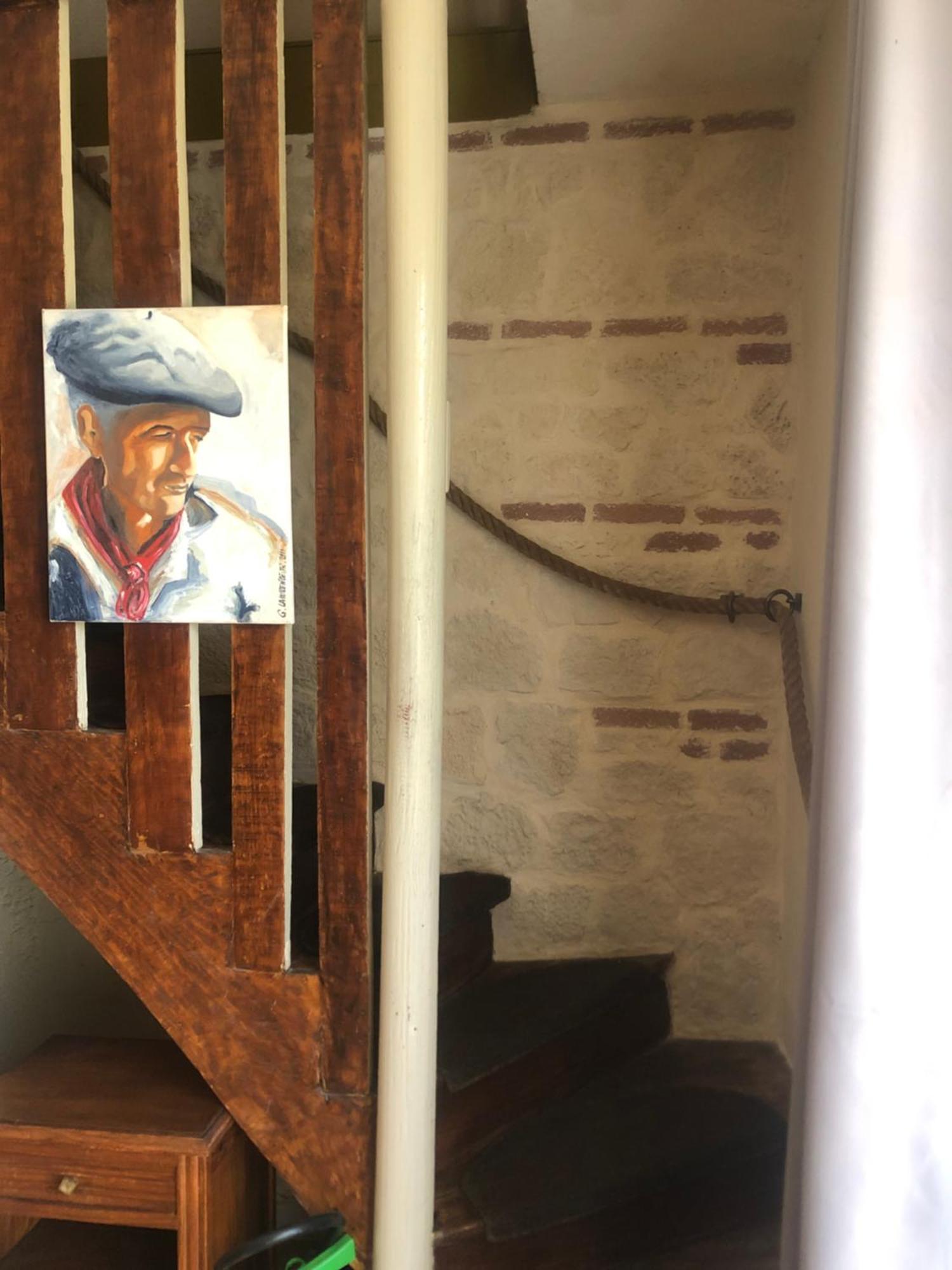 La Maison Des Ateliers Solferino Экстерьер фото